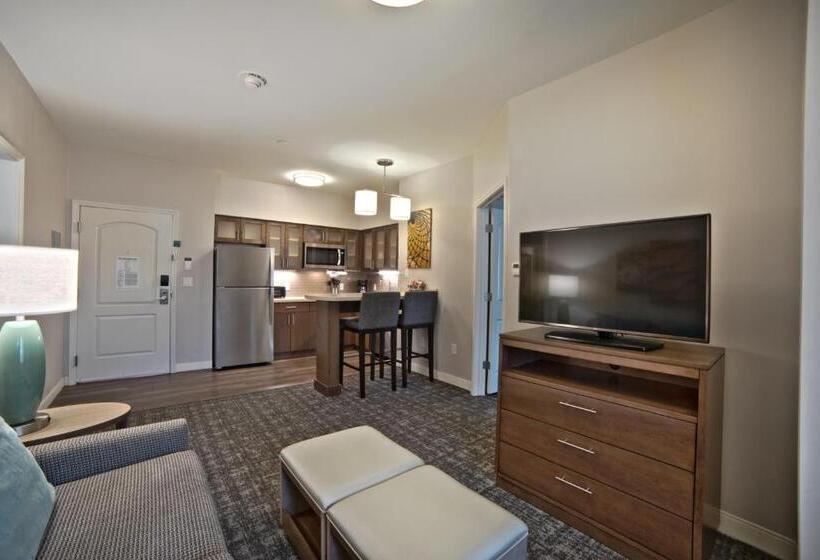 スイート, Staybridge Suites Houston   Humble Beltway 8 E, An Ihg