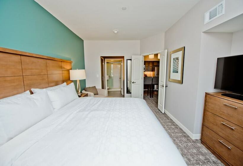 スイート, Staybridge Suites Houston   Humble Beltway 8 E, An Ihg
