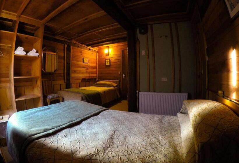 Номер Стандарт, Antigua Casona Patagonia