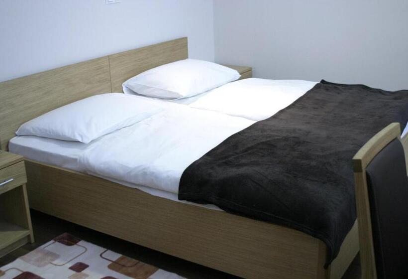 Номер Стандарт, Rooms Virovitica