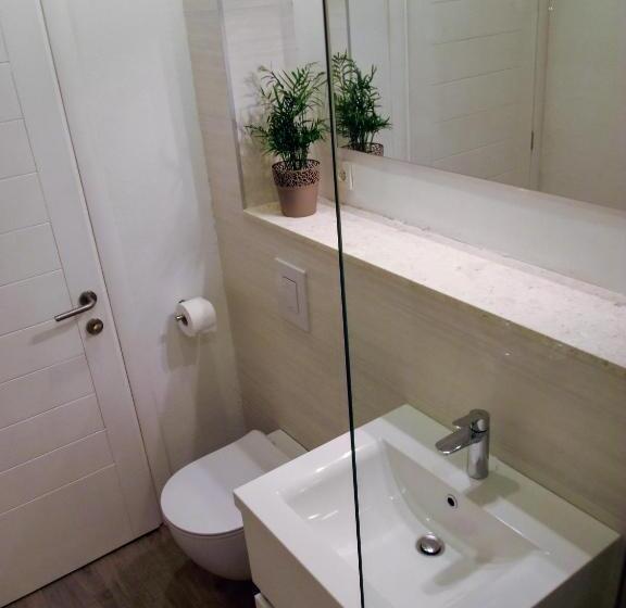 Студия Deluxe, Villa Nobilo
