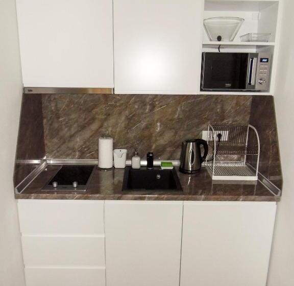 Студия Superior, Villa Nobilo