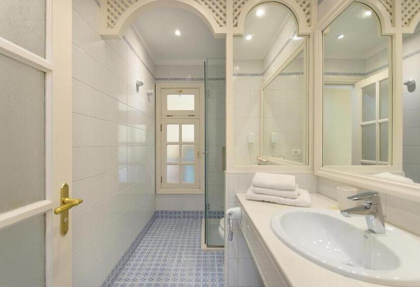 Апартаменты 3 Спальни Вид на Море, Casa Lola Y Elena   Playa Blanca, Lanzarote