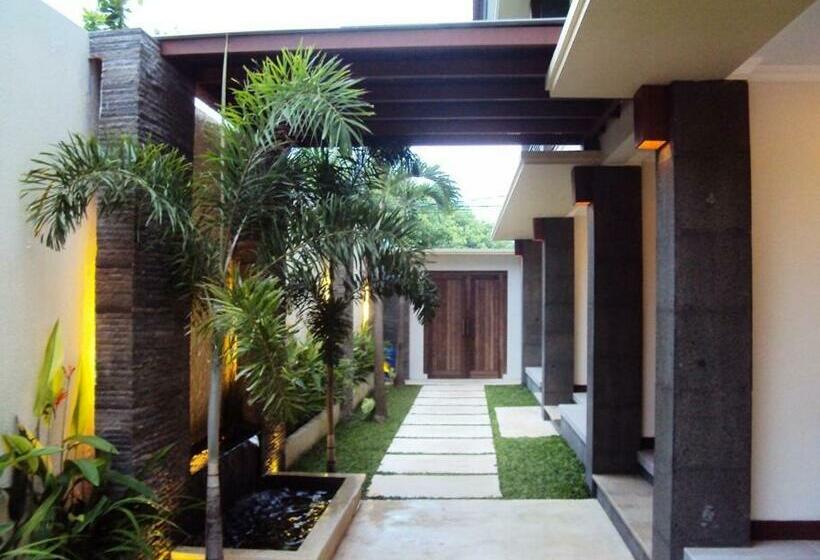 اتاق استاندارد, 21 Lodge