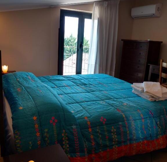 スタンダードルーム, Agriturismo San Giorgio