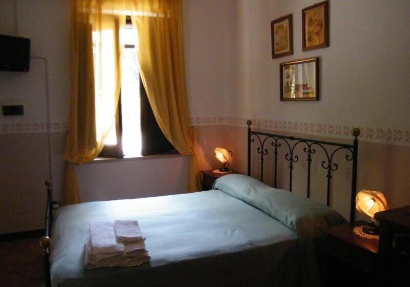 １ベッドルームアパートメント, Agriturismo San Giorgio