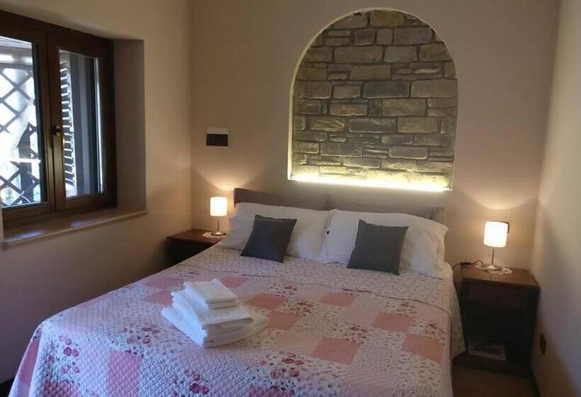 スタンダードルーム, Agriturismo San Giorgio