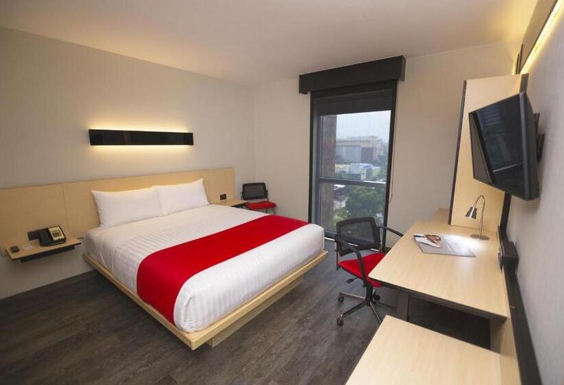 스탠다드 룸, City Express Plus By Marriott Medellín Colombia