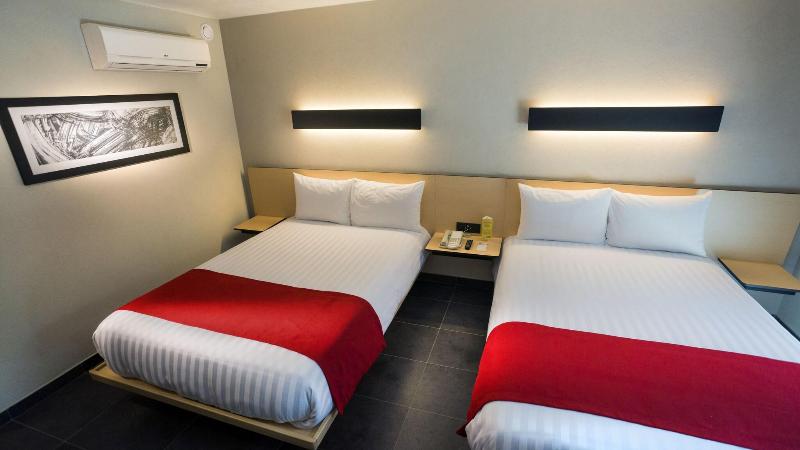 스탠다드 룸, City Express Plus By Marriott Medellín Colombia