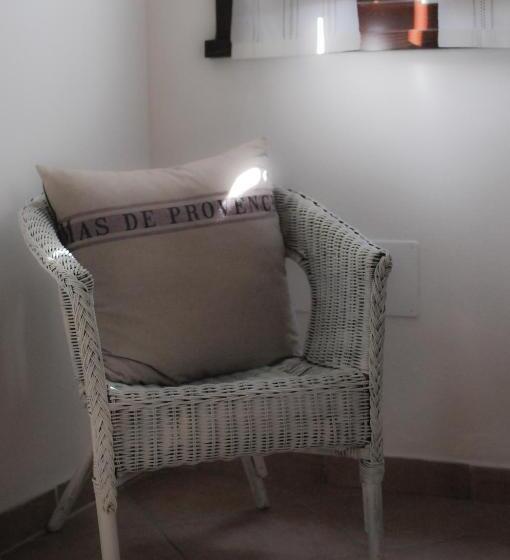 Номер Стандарт, Locanda Merlaschio