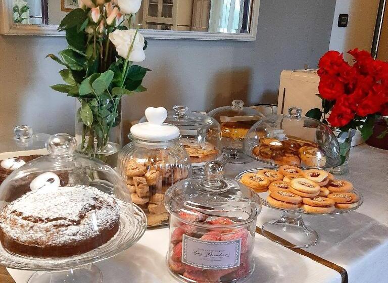 Номер Стандарт, Locanda Merlaschio