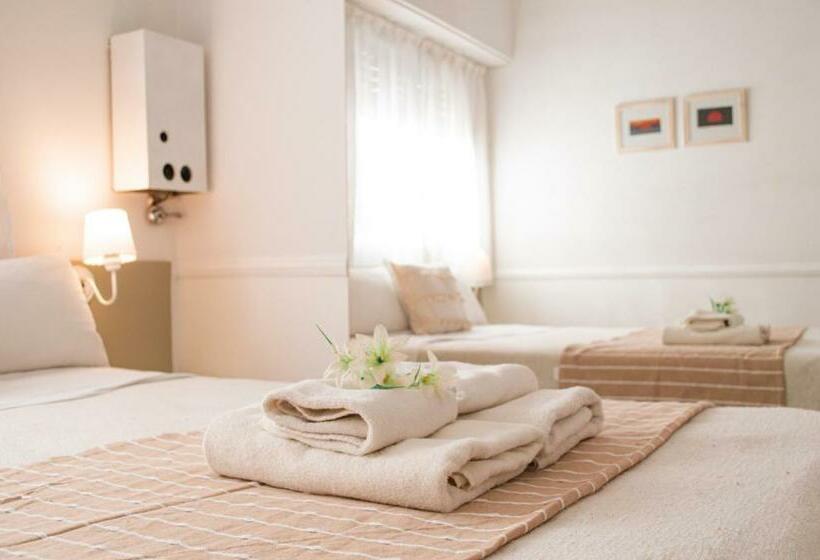 اتاق استاندارد, Tamanacos Hotel & Spa