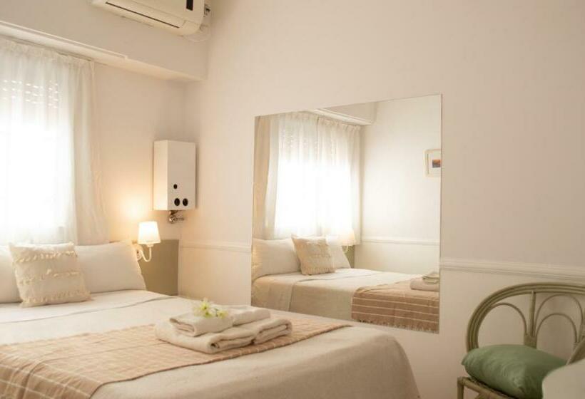 スタンダードルーム, Tamanacos Hotel & Spa