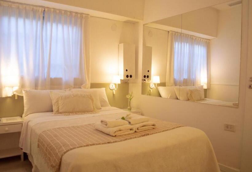 スタンダードトリプルルーム, Tamanacos Hotel & Spa