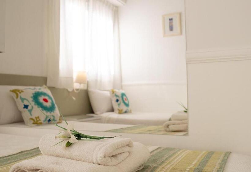 スタンダードルーム, Tamanacos Hotel & Spa