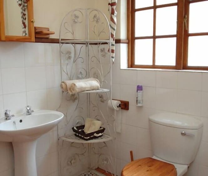 Номер Стандарт, A Tapestry Garden Guest House