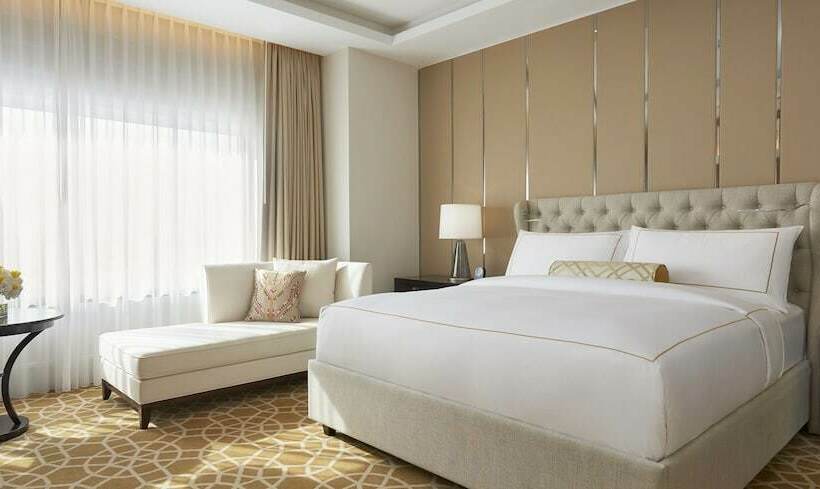 آپارتمان 1 خوابه, Fairmont Amman