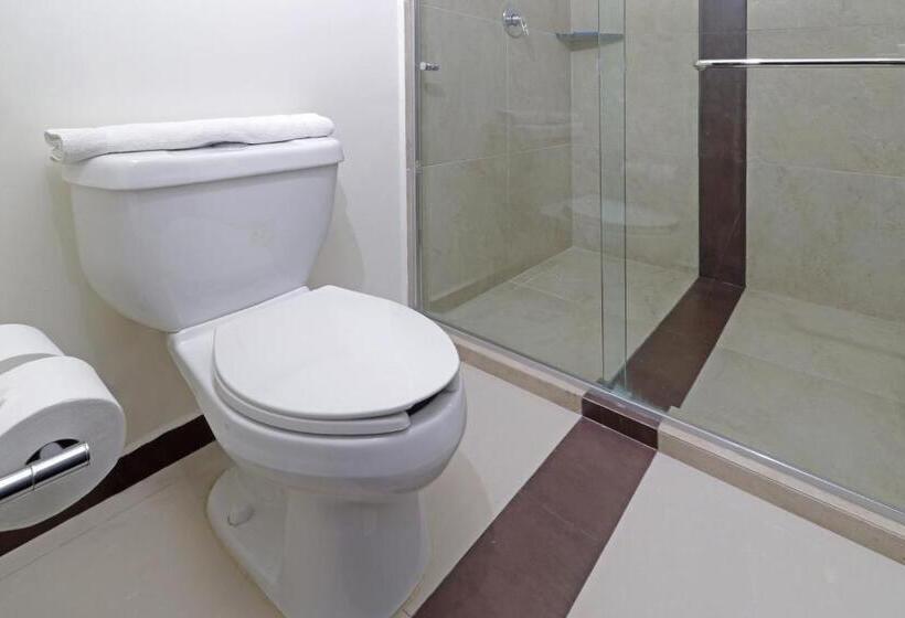 スタンダードルーム, Holiday Inn Express   Tuxpan, An Ihg