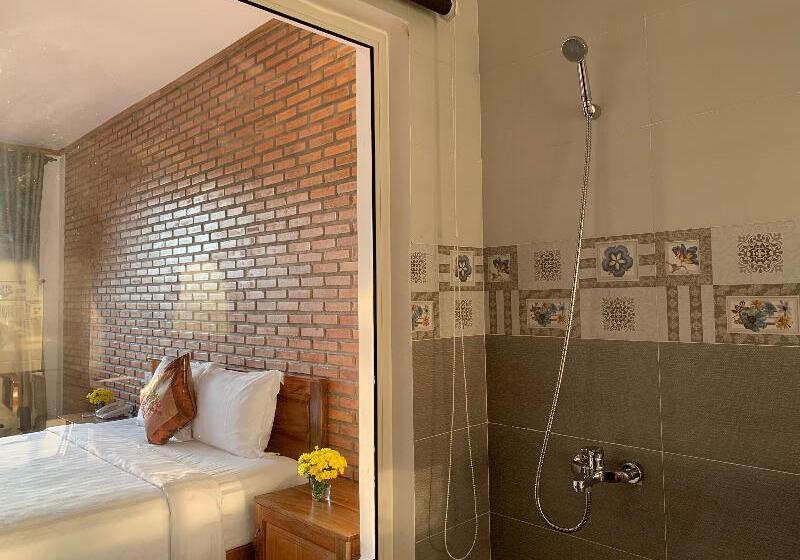 Quarto Estandar Cama King, Hyatt House Shanghai Hongqiao Cbd
