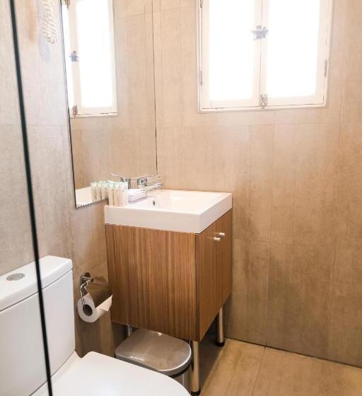 Standard Szoba, La Casa De Don Tomás