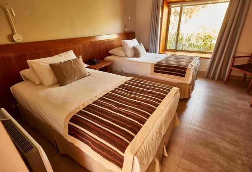 Номер Superior, La Casa De Don Tomás