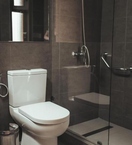 Egyágyas Superior Szoba, La Casa De Don Tomás