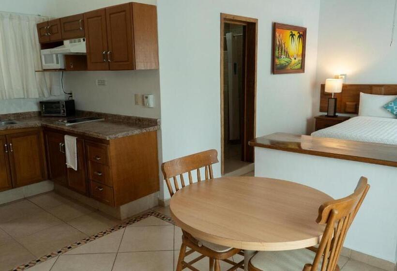 Habitació Estàndard, Capital O La Joya Del Lago
