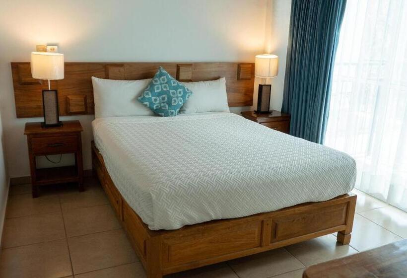Habitació Estàndard, Capital O La Joya Del Lago