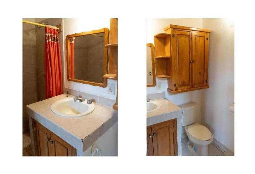 Apartament 1 Dormitori, Capital O La Joya Del Lago