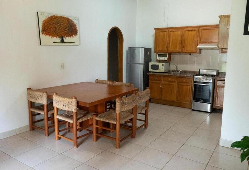 Apartament 1 Dormitori, Capital O La Joya Del Lago