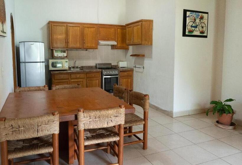 Apartament 2 Dormitoris, Capital O La Joya Del Lago