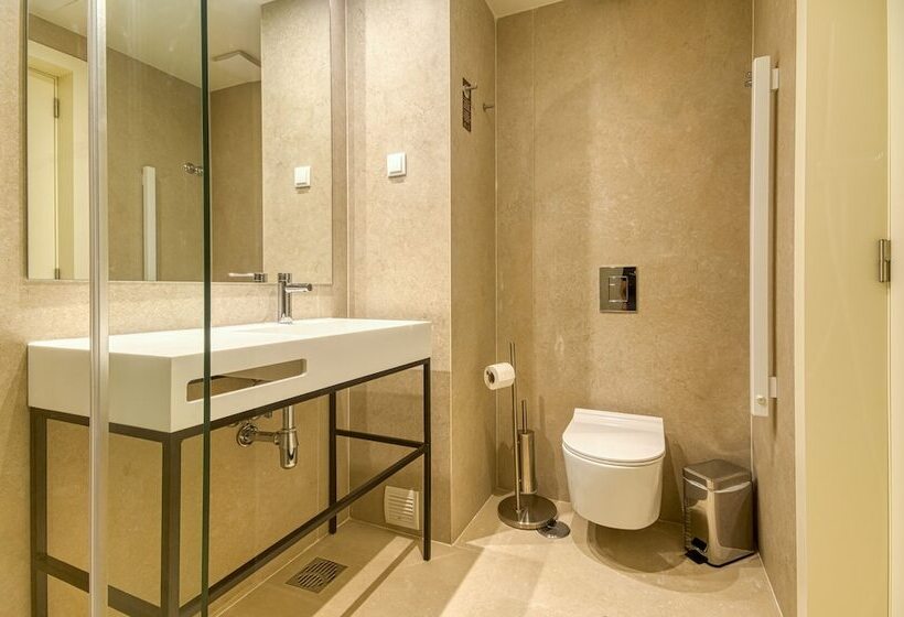 Студия Стандарт, Praia Do Sal Resort