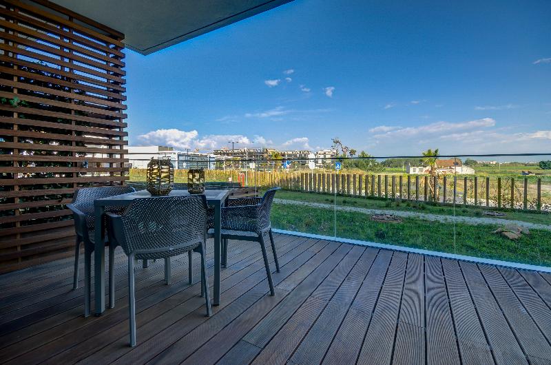 Апартаменты 2 Спальни, Praia Do Sal Resort