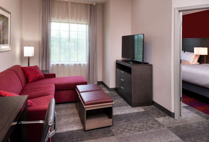 Люкс, Staybridge Suites   Lake Charles, An Ihg