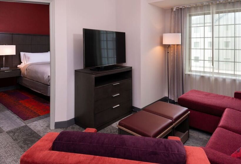 Люкс 2 Спальни, Staybridge Suites   Lake Charles, An Ihg