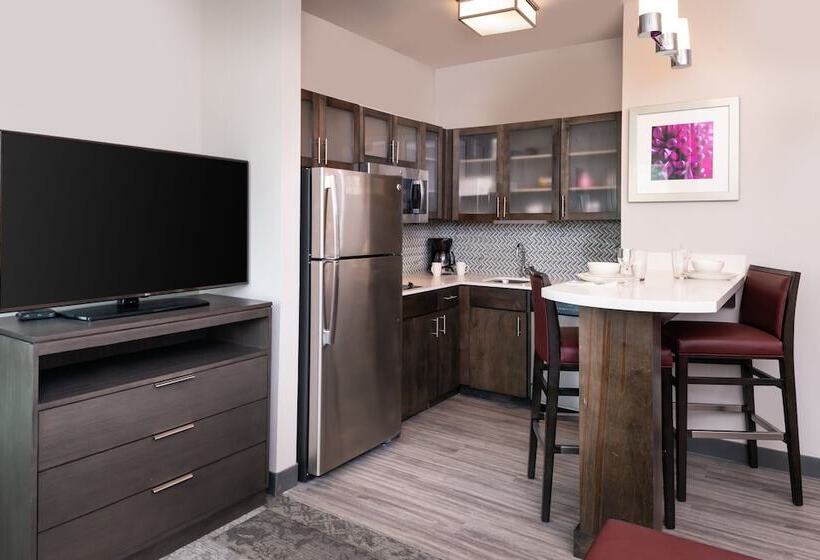 Студия Стандарт, Staybridge Suites   Lake Charles, An Ihg