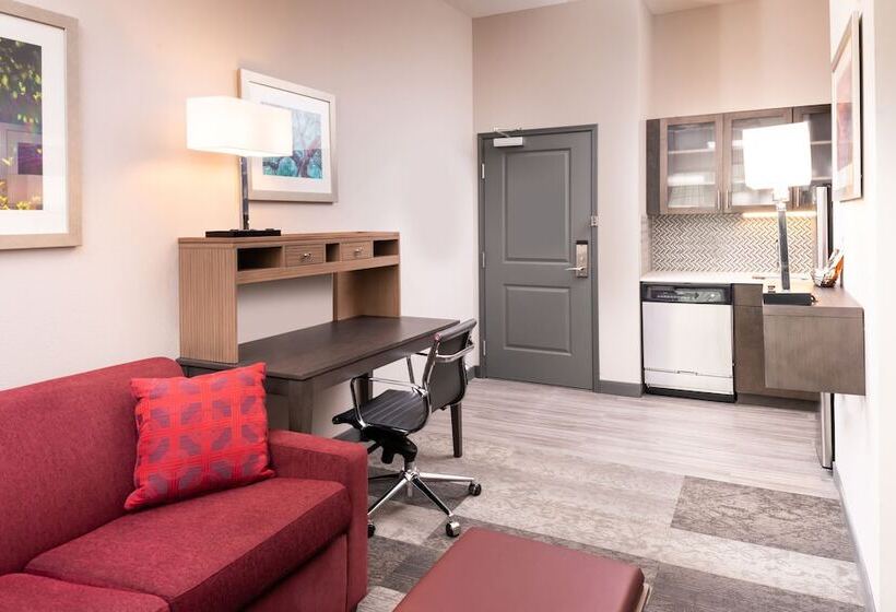 Люкс, Staybridge Suites   Lake Charles, An Ihg