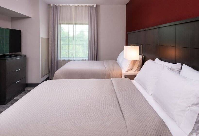 Люкс, Staybridge Suites   Lake Charles, An Ihg