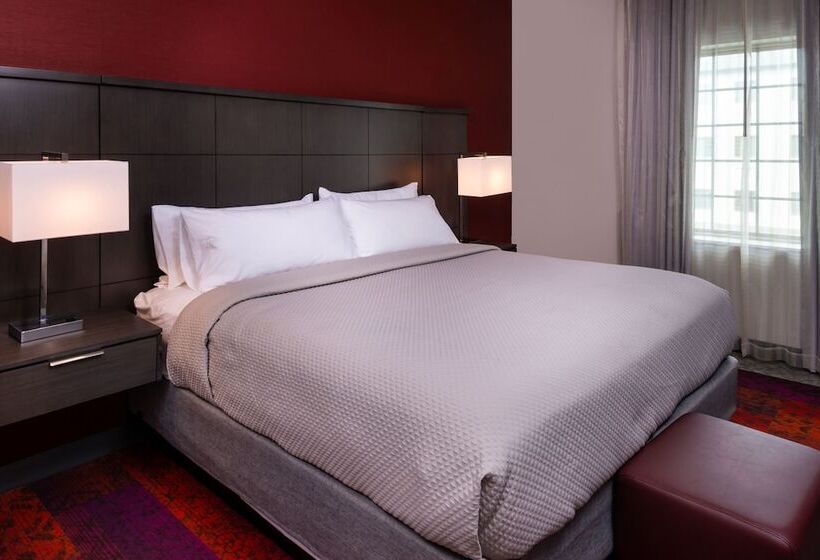 Люкс 2 Спальни, Staybridge Suites   Lake Charles, An Ihg