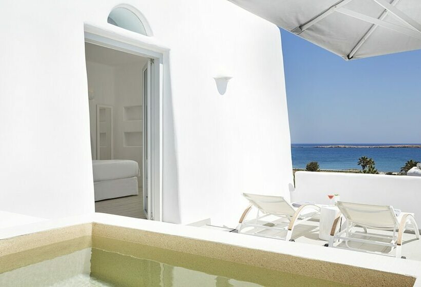 Номер Стандарт, White Dunes Luxury Boutique