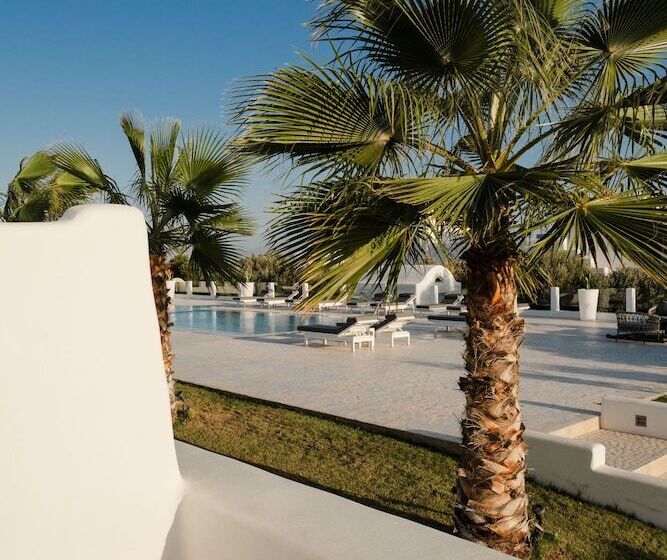 Номер Стандарт, White Dunes Luxury Boutique