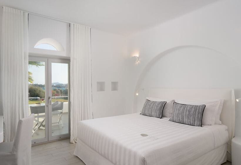 Номер Стандарт, White Dunes Luxury Boutique