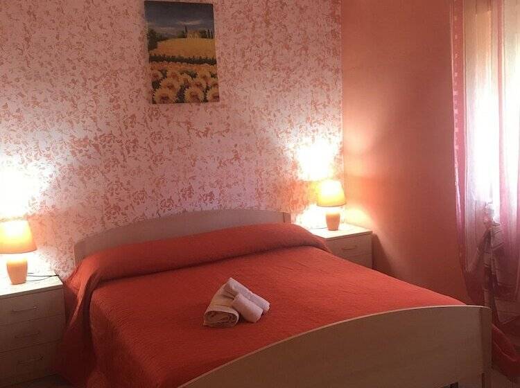 标准间, Cilento