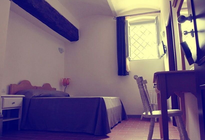 Номер Стандарт, Agriturismo Il Frantoio Di Colle Alberto