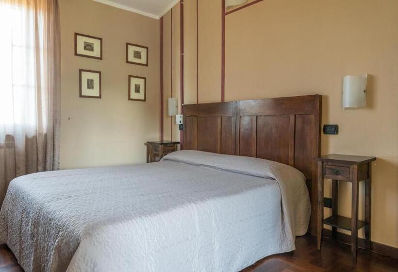 Номер Стандарт, Locanda La Valle
