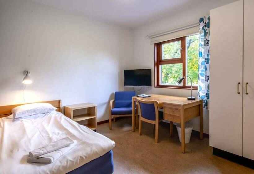 Номер Стандарт Индивидуальный, Västerbacken Hotell & Konferens