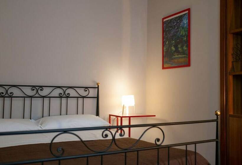 اتاق استاندارد, Liodoro Catania B&b