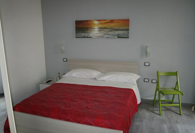Номер Стандарт, Coral Rooms