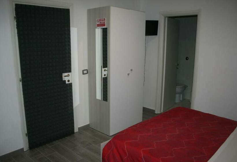 Номер Стандарт, Coral Rooms