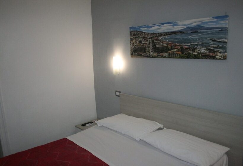 Номер Стандарт, Coral Rooms